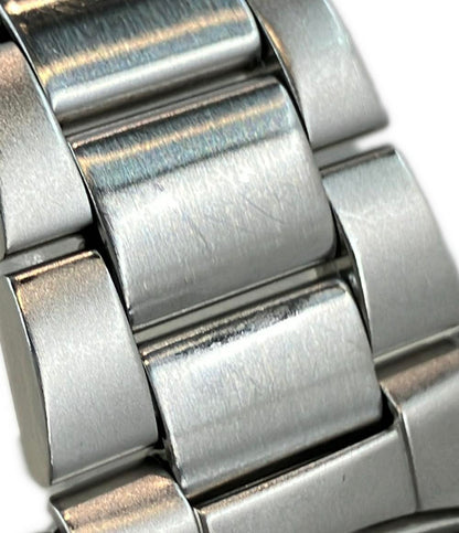 SEIKO 腕時計 ミリタリー スピリット クオーツ ブラック 7N42-8260 レディース メンズ セイコー