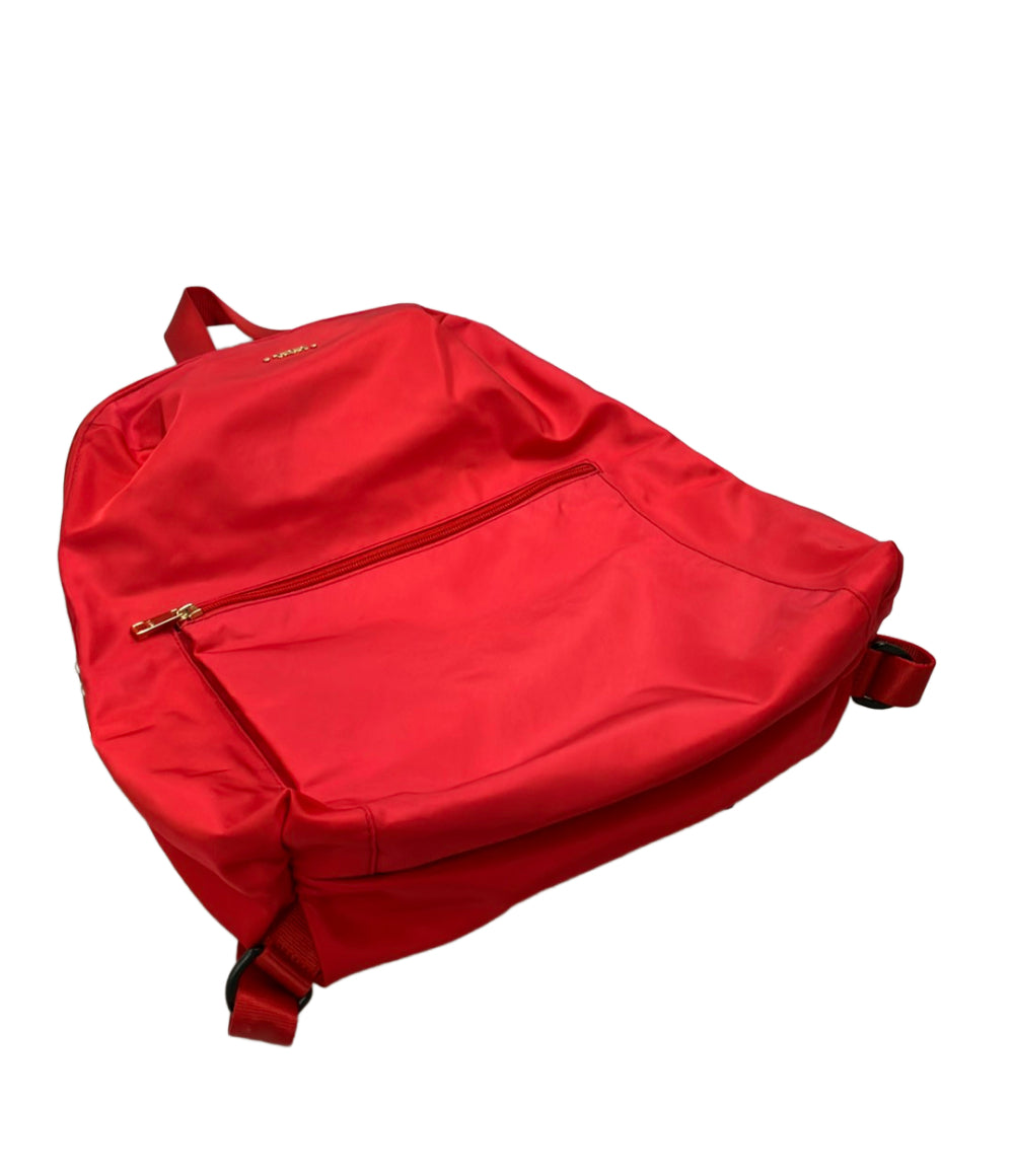 美品 TUMI リュック デイパック メンズ レディース トゥミ