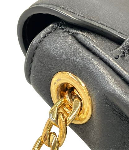 MARC JACOBS ショルダーバッグ 斜め掛け チェーン レディース マークジェイコブス