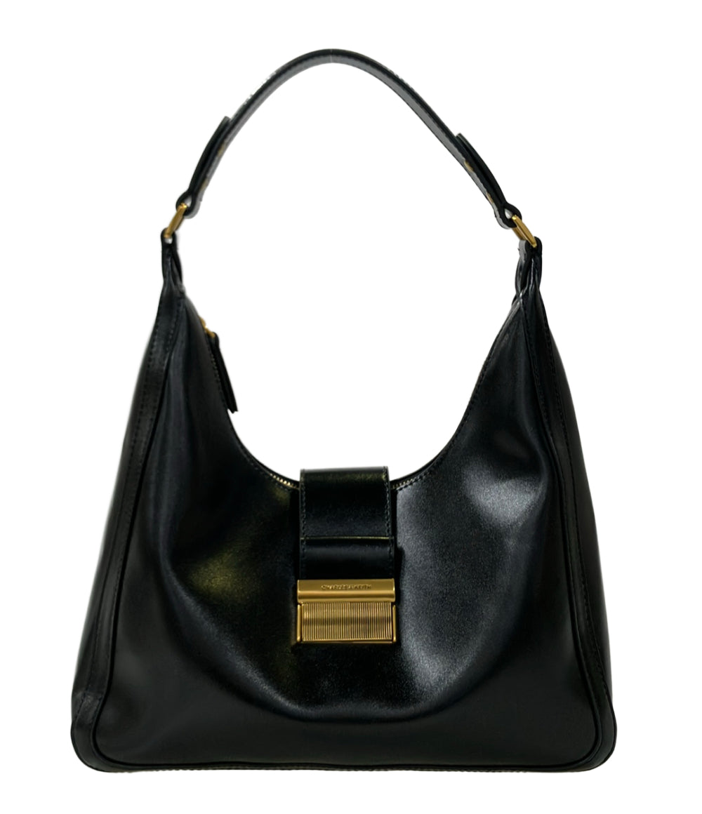 美品 CHARLES&KEITH 2way ショルダーバッグ 肩掛け 斜め掛け レディース チャールズ＆キース