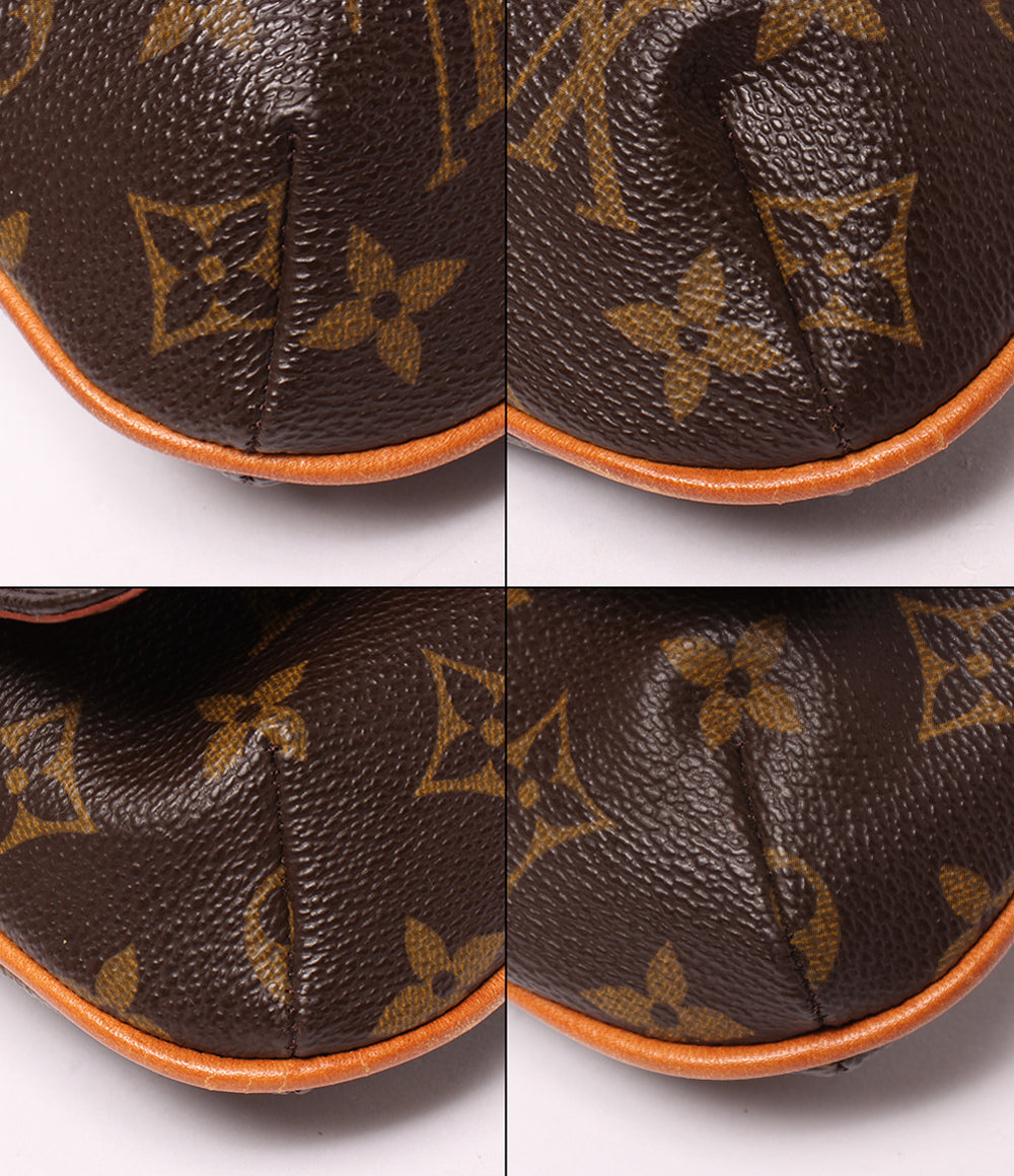 LOUIS VUITTON ショルダーバッグ 肩掛け ミュゼット タンゴ ショート モノグラム M51257 レディース ルイ・ヴィトン