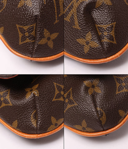 LOUIS VUITTON ショルダーバッグ 肩掛け ミュゼット タンゴ ショート モノグラム M51257 レディース ルイ・ヴィトン