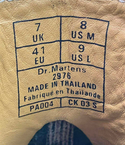 Dr.Martens サイドゴアショートブーツ チェルシーブーツ メンズ SIZE UK 7 26.0 ドクターマーチン