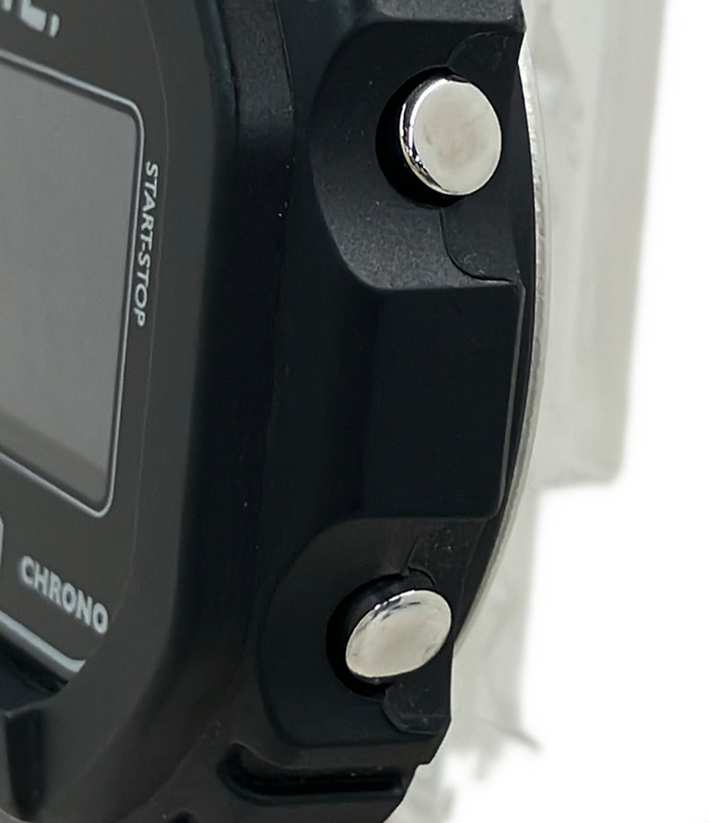 美品 CASIO 腕時計 MHL, G-SHOCK クオーツ DW-5600VT メンズ カシオ