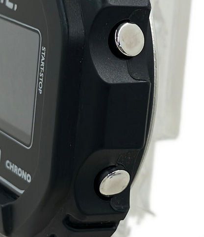 美品 CASIO 腕時計 MHL, G-SHOCK クオーツ DW-5600VT メンズ カシオ
