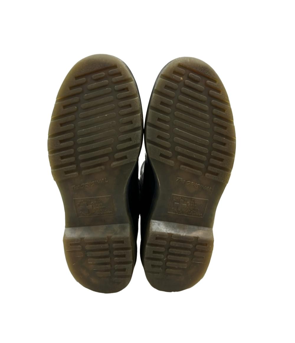 Dr.Martens サイドゴアブーツ チェルシー レディース SIZE UK 4 (23cm) ドクターマーチン