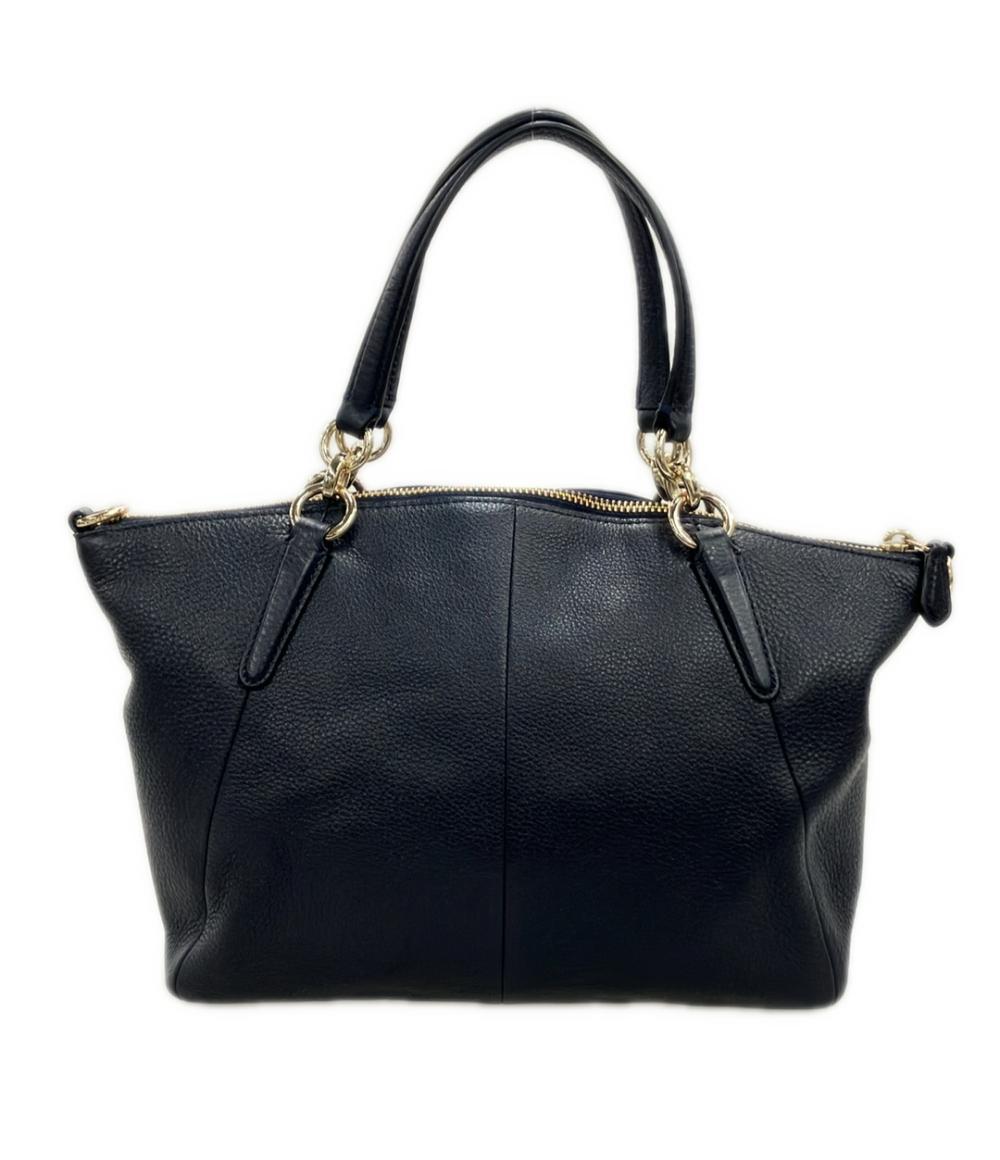 COACH ハンドバッグ ショルダーバッグ 2WAY 斜め掛け F36675