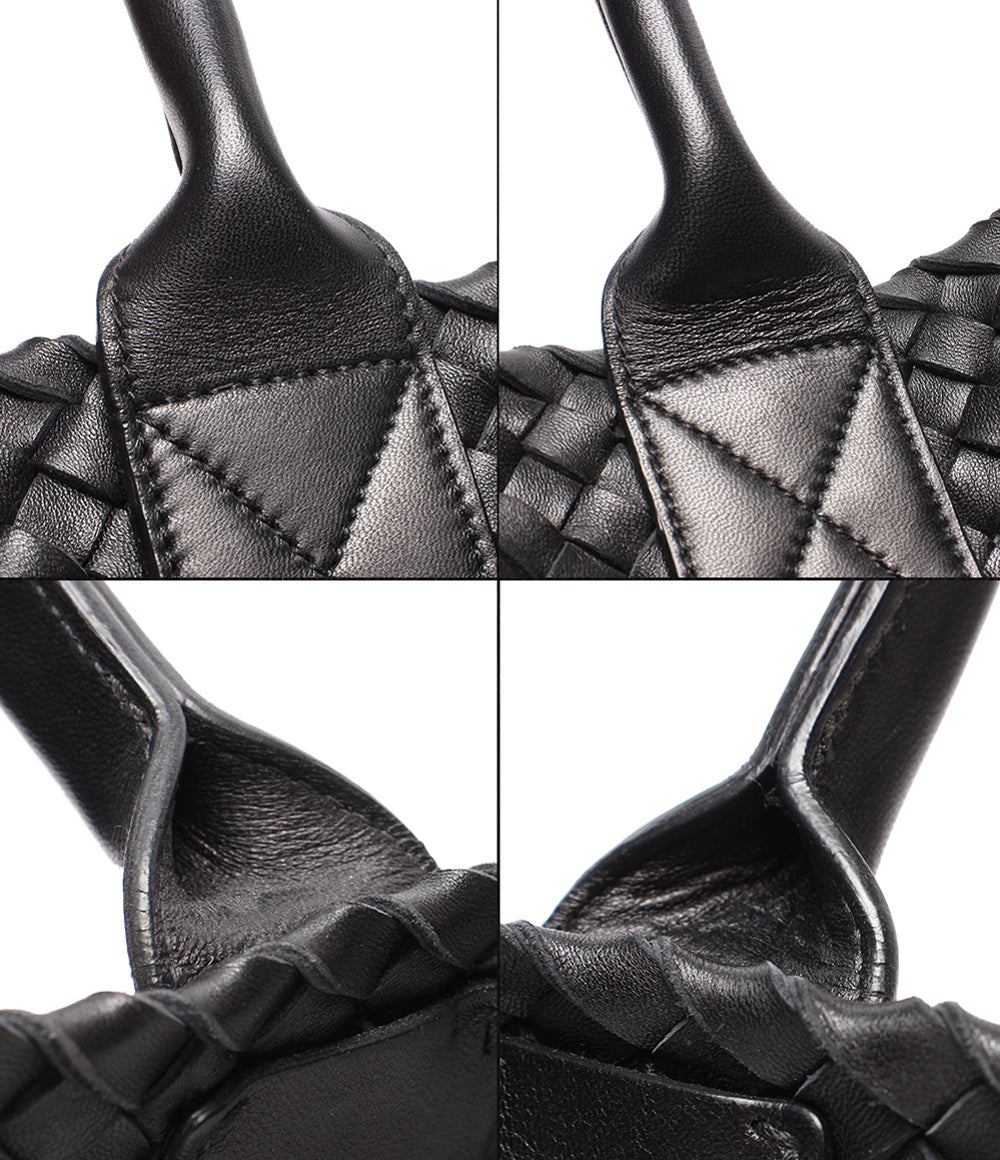 BOTTEGA VENETA トートバッグ カバPM イントレチャート PM141498 レディース メンズ ボッテガ・ヴェネタ
