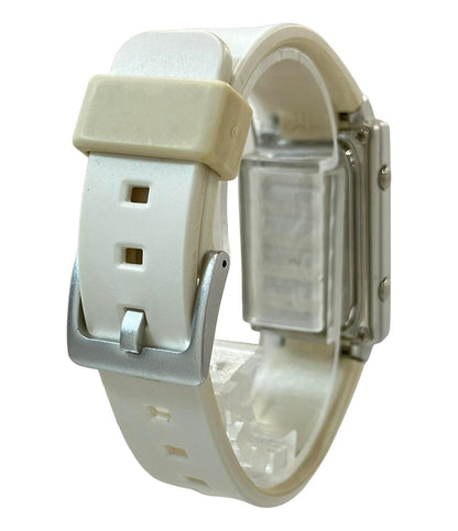 CASIO 腕時計 クオーツ LA-2100 レディース カシオ