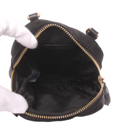 Anya Hindmarch フォンケース ショルダーバッグ ポーチ ESSENTIALS レディース アニヤ・ハインドマーチ