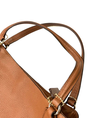 コーチ 2WAY ハンドバッグ ショルダーバッグ 斜め掛け 35983 レディース COACH