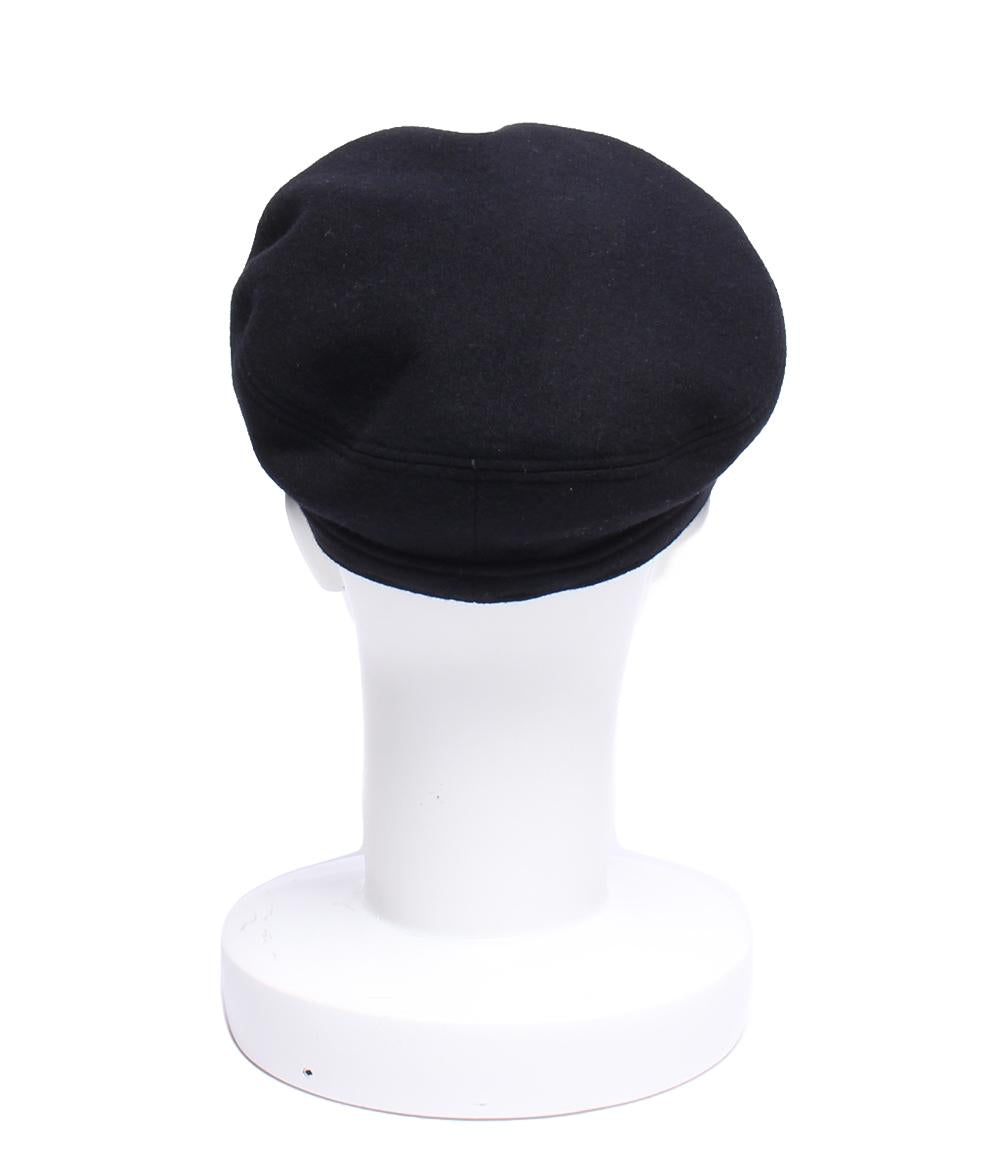 シャネル キャスケット レディース SIZE M CHANEL