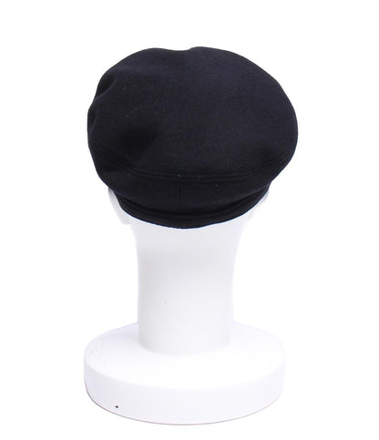 シャネル キャスケット レディース SIZE M CHANEL