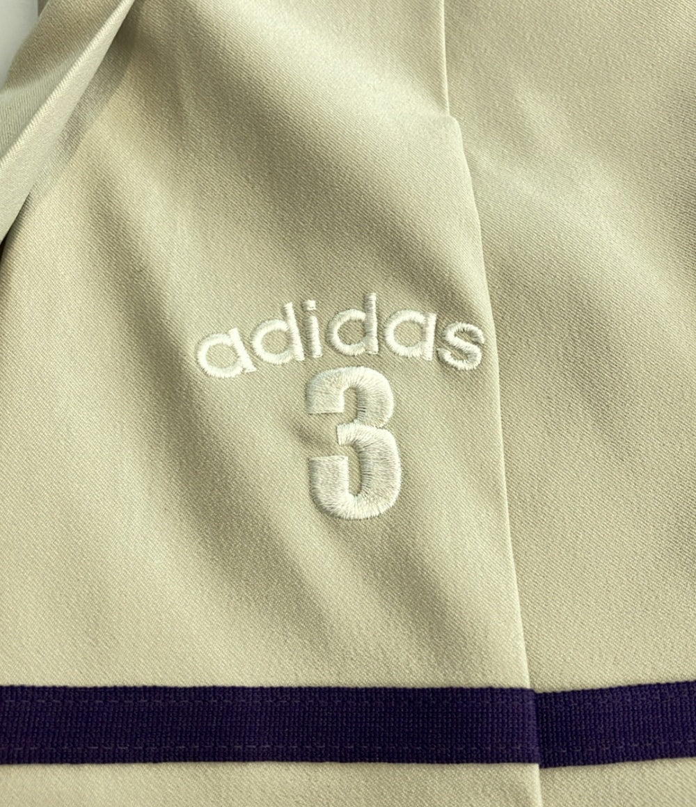 アディダス ミニスカート レディース SIZE S adidas