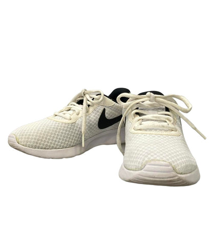 ナイキ ローカットスニーカー タンジュン 812655-100 レディース SIZE 23.5 (M) NIKE
