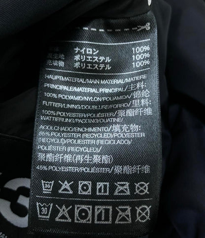 Y-3 リバーシブルジャケット DP7709 メンズ SIZE M ワイスリー