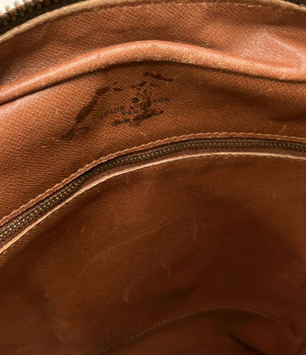 ■美品■LOUIS VUITTON ルイヴィトン ダヌーブGM ショルダーバッグ ルイヴィトン ショルダーバッグ ダヌーブ M45266 モノグラム