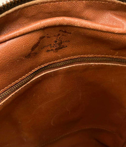 LOUIS VUITTON ショルダーバッグ 斜め掛け ダヌーブ GM モノグラム M45262 レディース メンズ ルイ・ヴィトン