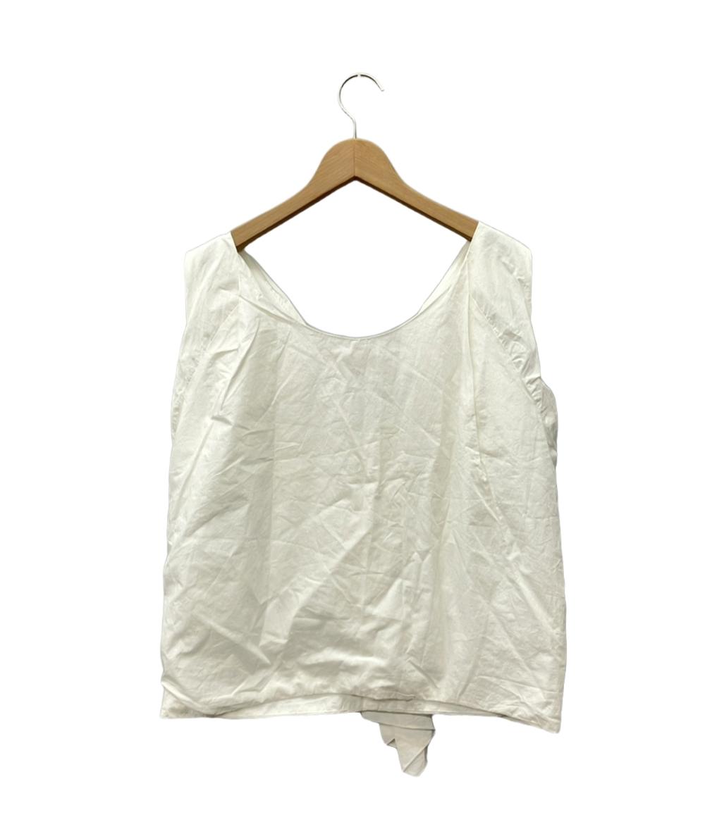 マルニ ノースリーブブラウス レディース SIZE 40 (M) MARNI