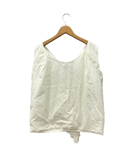 マルニ ノースリーブブラウス レディース SIZE 40 (M) MARNI