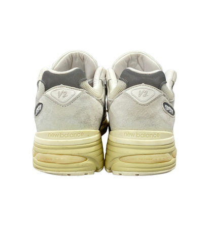 NEW BALANCE ローカットスニーカー U991OW2 メンズ SIZE US 11 D ニューバランス