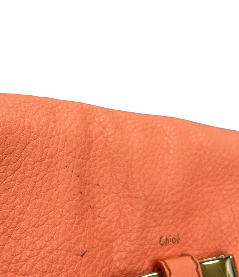 Chloe ハンドバッグ ショルダーバッグ 2WAY 斜め掛け レディース クロエ