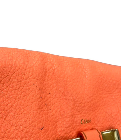 Chloe ハンドバッグ ショルダーバッグ 2WAY 斜め掛け レディース クロエ