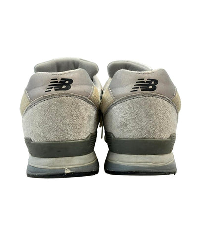 NEW BALANCE ローカットスニーカー CM996GR2 メンズ SIZE 27.0 (L) ニューバランス