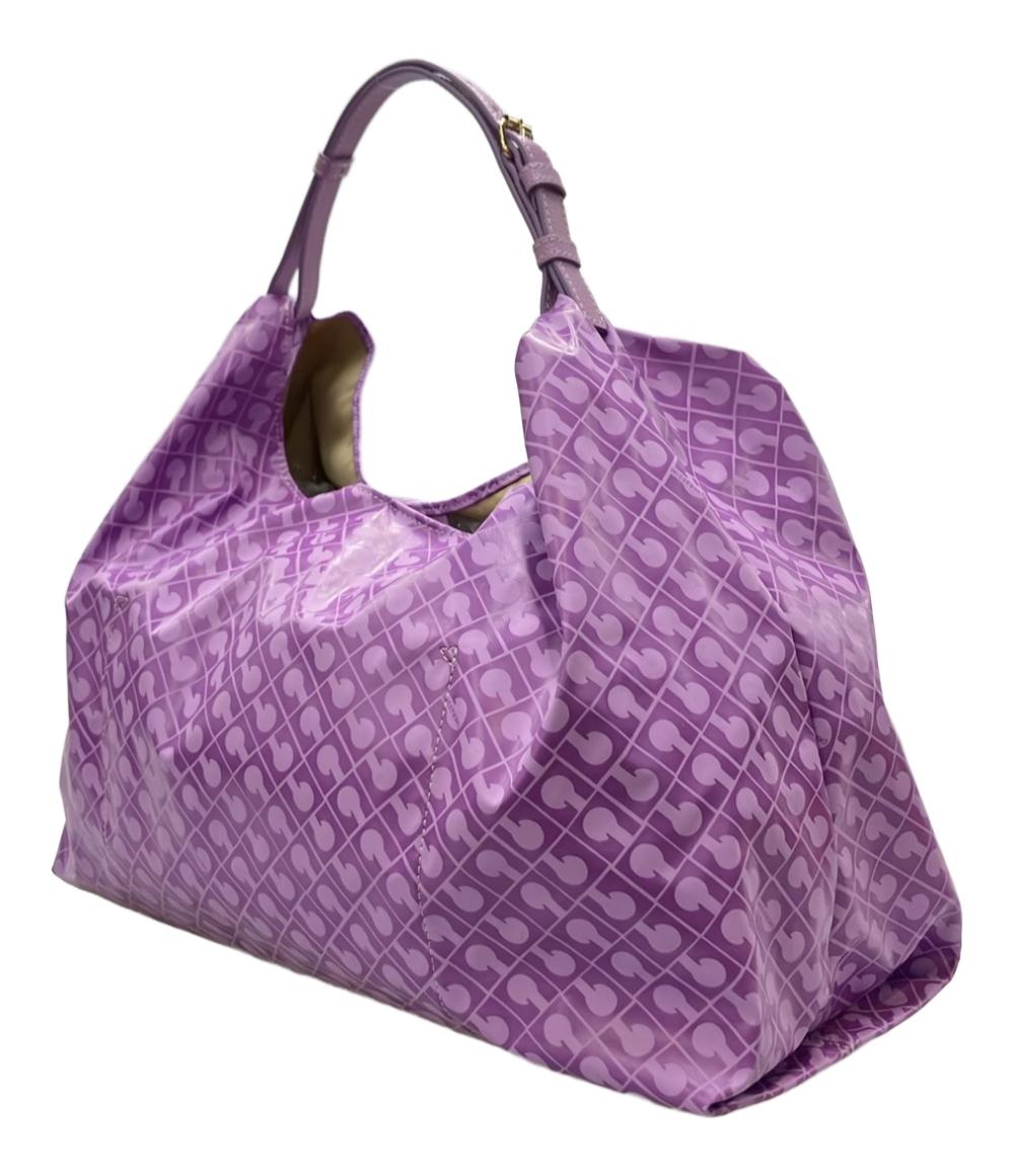 美品 GHERARDINI ワンショルダーバッグ 肩掛け レディース ゲラルディーニ