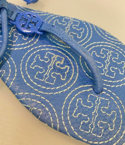 トリーバーチ サンダル レディース SIZE 5 1/2 (S) Tory Burch