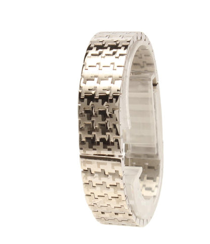 Christian Dior 腕時計 ミスディオール クオーツ ブラック D70-150 レディース クリスチャンディオール