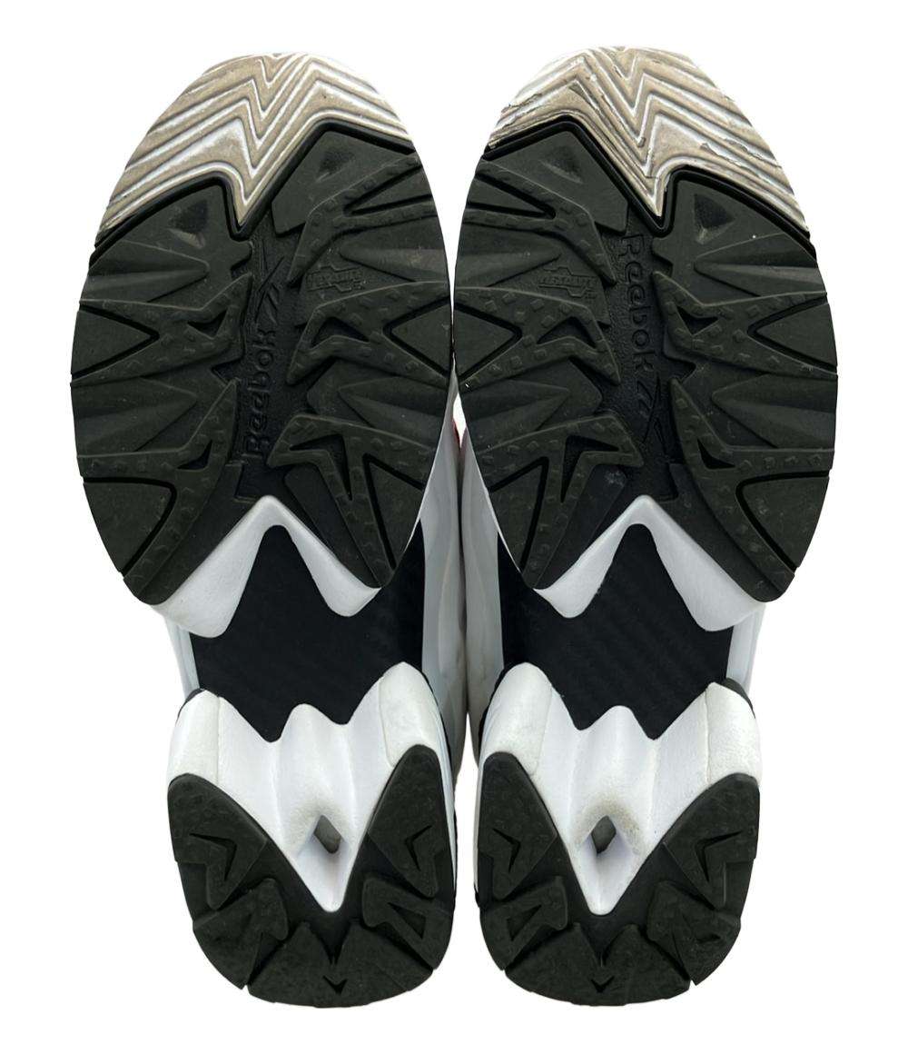 Reebok ローカットスニーカー インスタポンプフューリー 95 100033183 メンズ SIZE 26.5 (M) リーボック