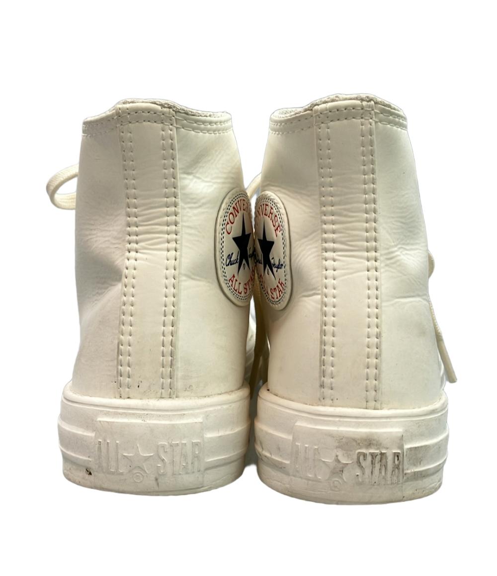 コンバース ハイカットスニーカー オールスター 1SD697 レディース SIZE 23.5 (M) CONVERSE