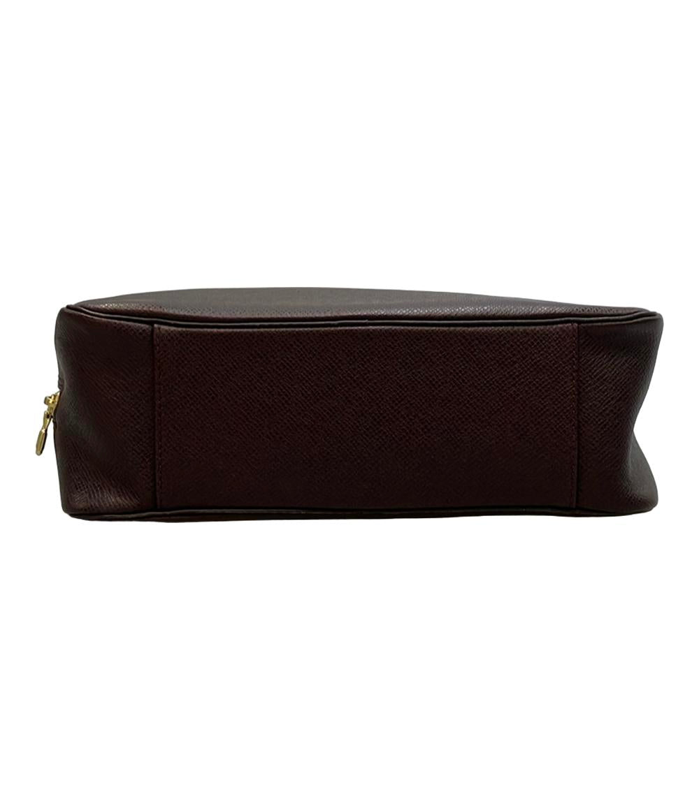 LOUIS VUITTON クラッチバッグ セカンドバッグ タイガ トゥルーストワレット M30216 メンズ ルイ・ヴィトン