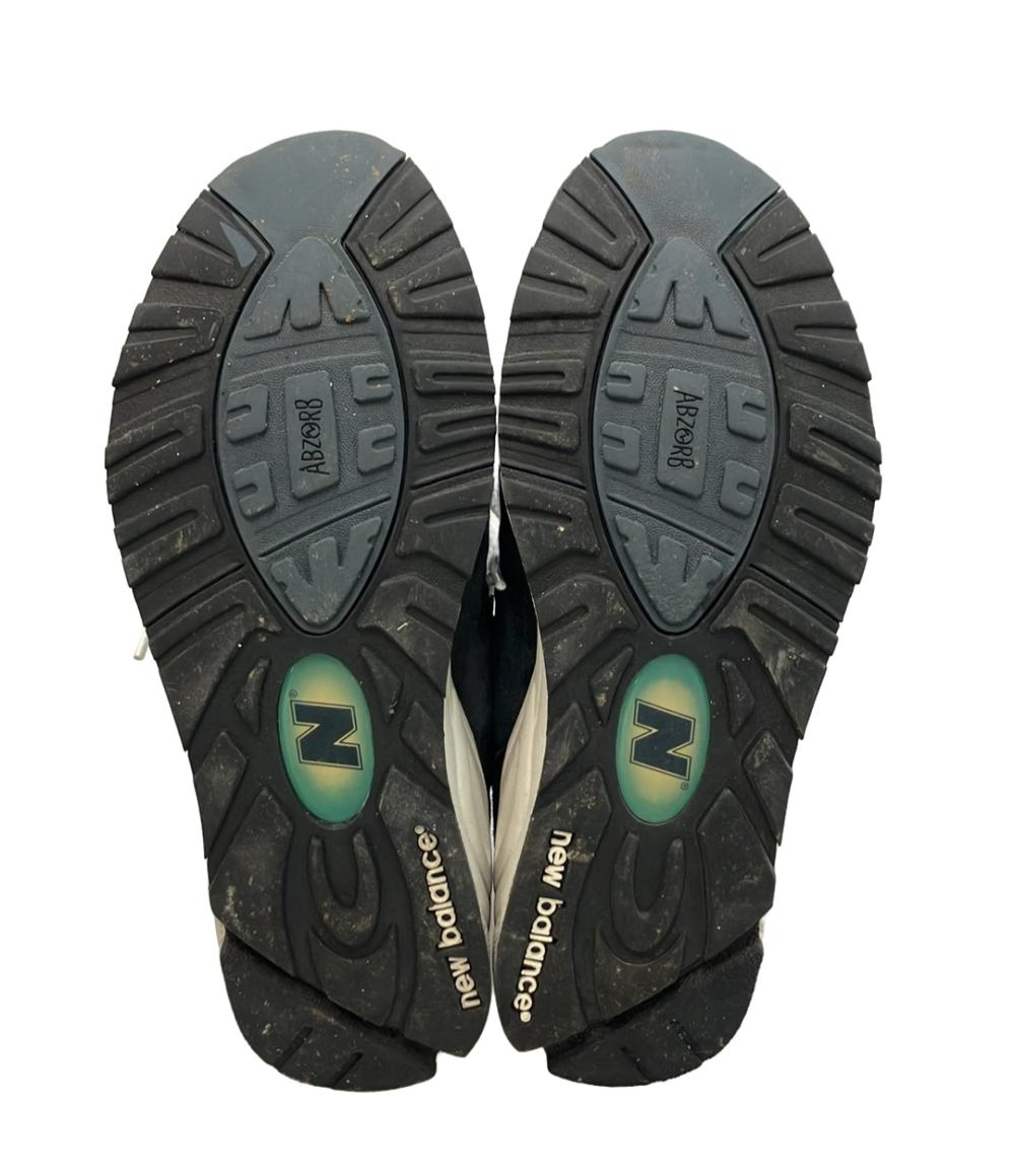 NEW BALANCE ローカットスニーカー M990NB2 メンズ SIZE 25.5 (S) ニューバランス