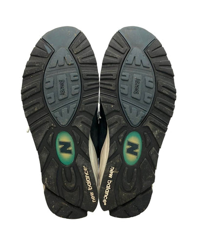NEW BALANCE ローカットスニーカー M990NB2 メンズ SIZE 25.5 (S) ニューバランス