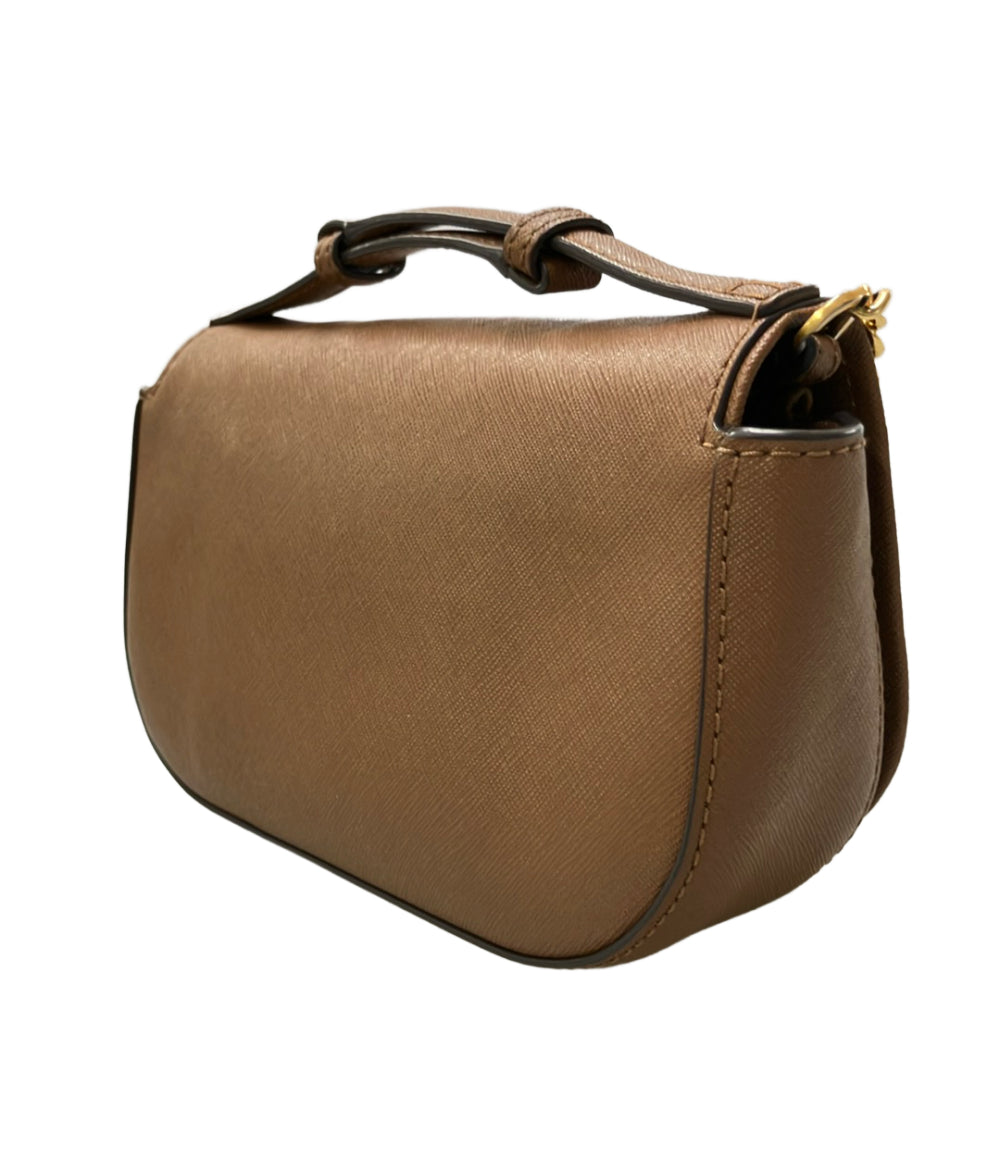 Tory Burch ハンドバッグ ショルダーバッグ 2WAY 斜め掛け チェーン レザー レディース トリーバーチ