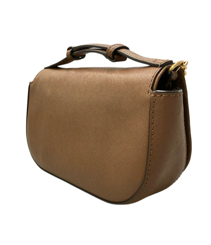 Tory Burch ハンドバッグ ショルダーバッグ 2WAY 斜め掛け チェーン レザー レディース トリーバーチ