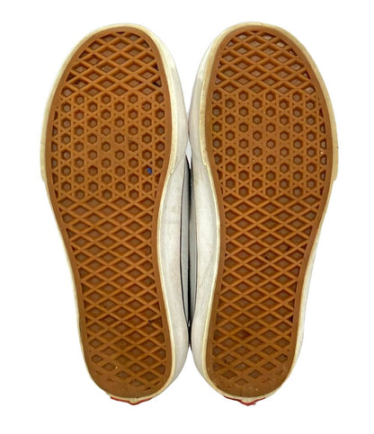 バンズ ローカットスニーカー OLD SKOOL 721454 レディース SIZE 24 (L) VANS