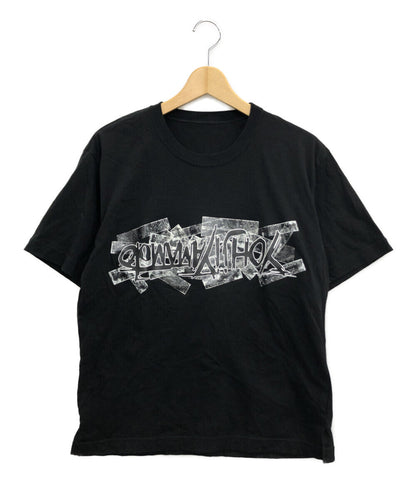 半袖Tシャツ     GG-T55-061 メンズ SIZE 1 (M) Ground Y