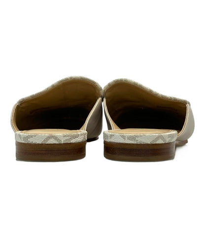 マイケルコース プレートミュール サンダル レディース SIZE 7 M (L) MICHAEL KORS