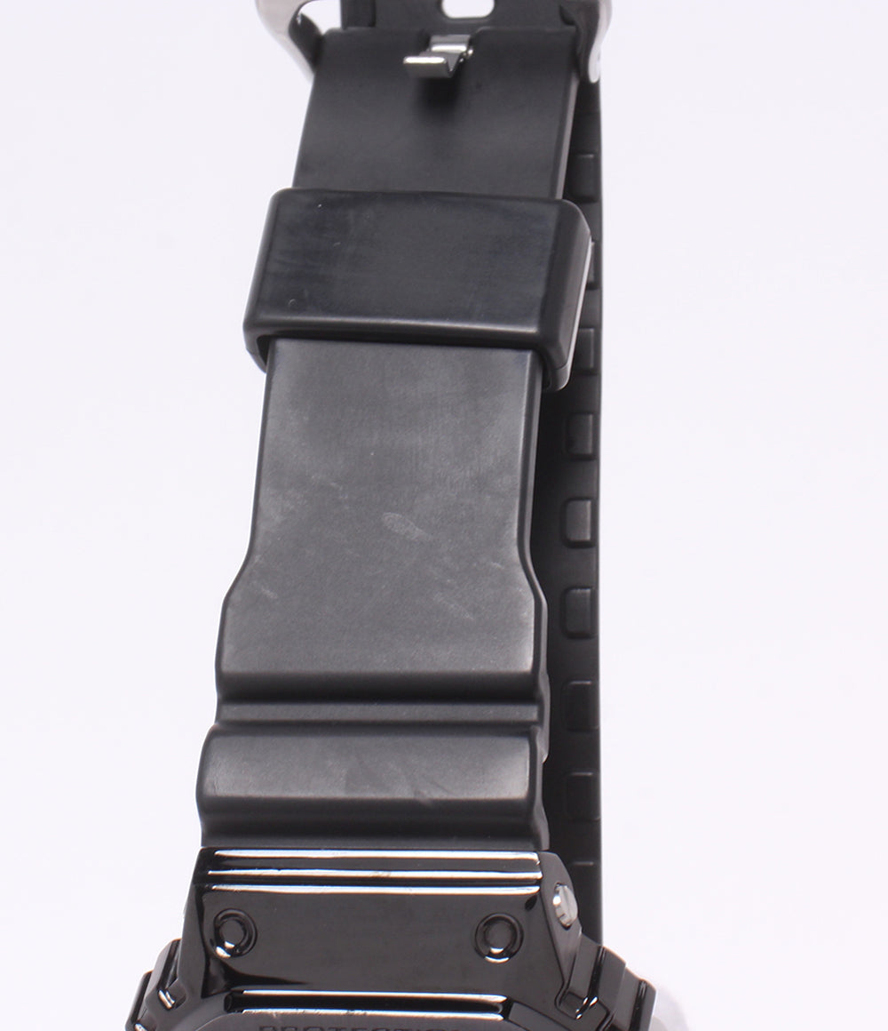 CASIO 腕時計 G-SHOCK クオーツ ブラック GM-5600B メンズ カシオ