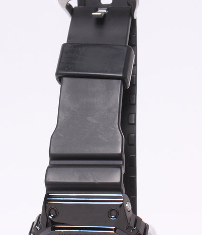 CASIO 腕時計 G-SHOCK クオーツ ブラック GM-5600B メンズ カシオ