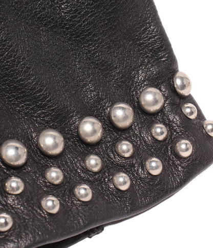 美品 VERSACE 手袋 レディース ヴェルサーチ