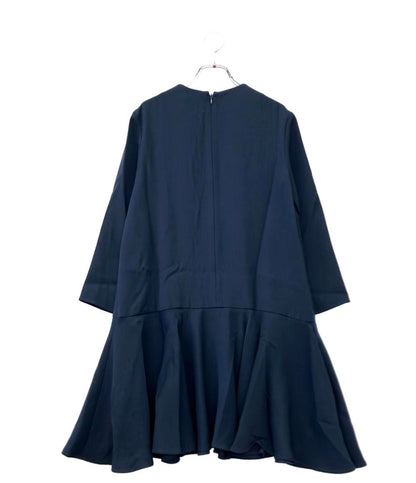 YOKO CHAN 長袖 ワンピース ycd-621-774 レディース SIZE 40 (M) ヨーコチャン