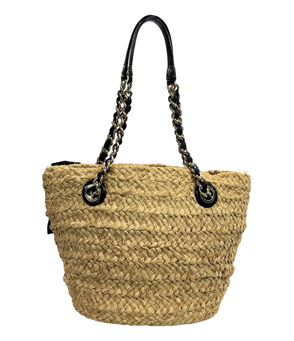 Kate Spade ハンドバッグ かごバッグ PXRU2330 レディース ケイトスペード