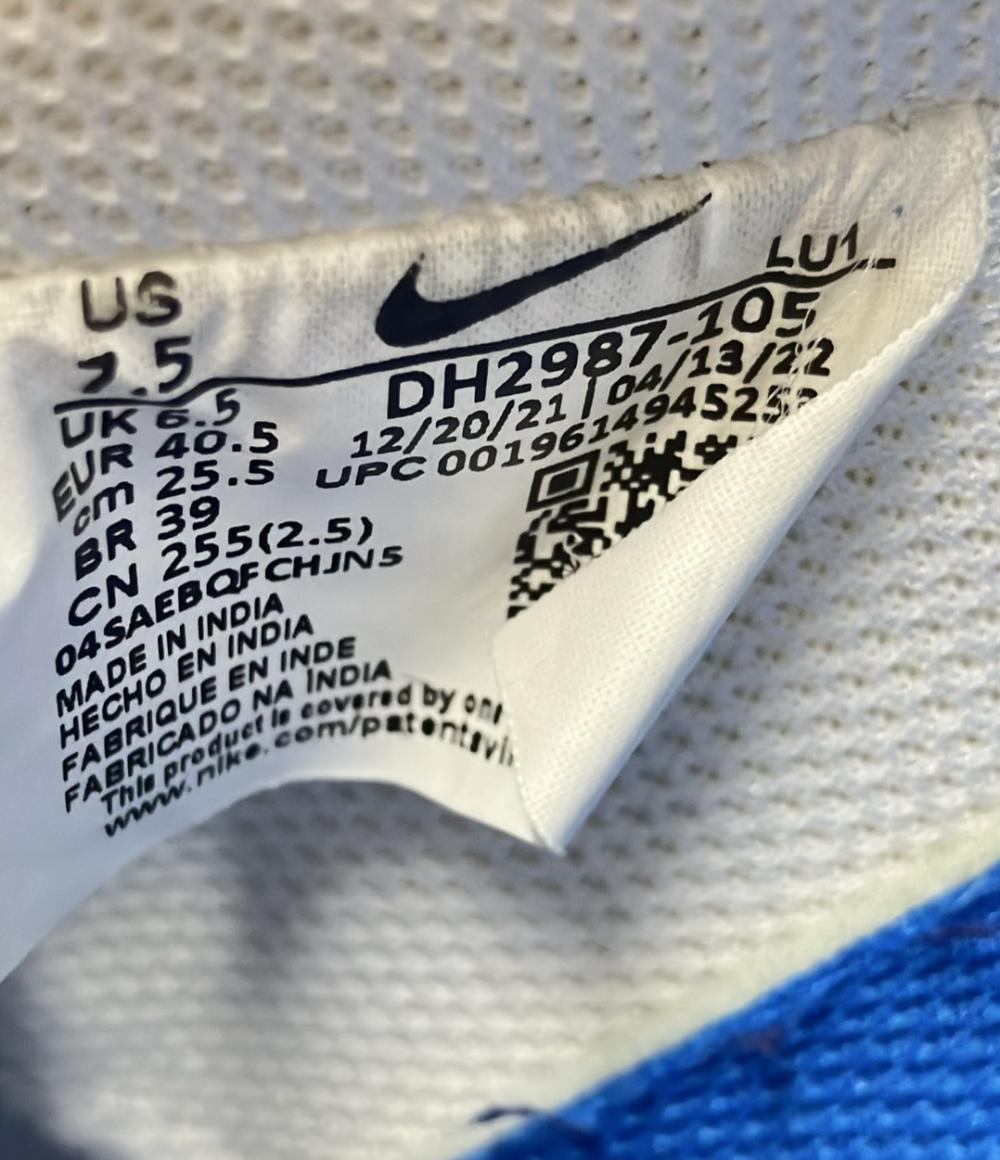 NIKE ローカットスニーカー DH2987-105 メンズ SIZE 25.5 (S) ナイキ