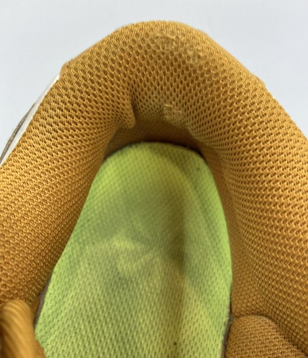 訳あり ナイキ ローカットスニーカー ダンク DN1431-001 レディース SIZE 24.5 (L) NIKE