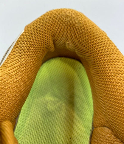 訳あり ナイキ ローカットスニーカー ダンク DN1431-001 レディース SIZE 24.5 (L) NIKE