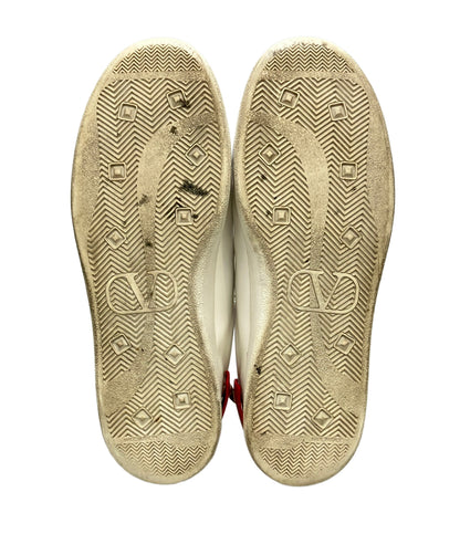 Valentino Garavani ローカットスニーカー TTC04Y2 メンズ SIZE 43 (26.5cm) ヴァレンティノ・ガラヴァーニ